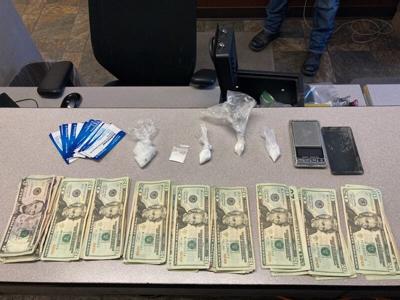 28 Year Old Lincoln Twp Man in Jail for Drug