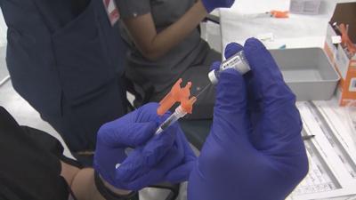 Mid-Michigan nurse shares why she got a religious exemption for 