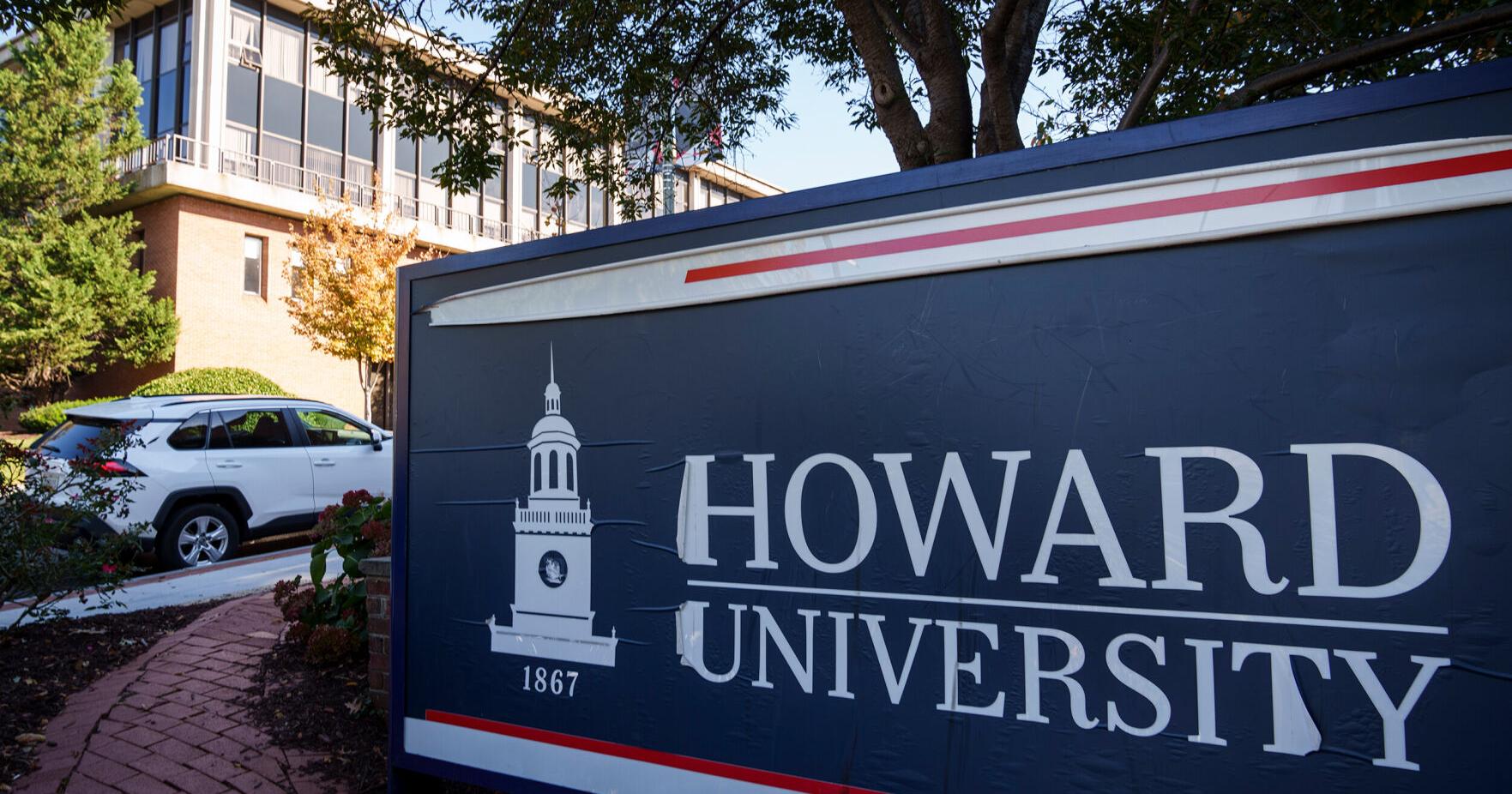 Howard University receives 2 bomb threats in a week as some HBCU students say they feel forgotten after no arrests in previous threats - Vimarsana News