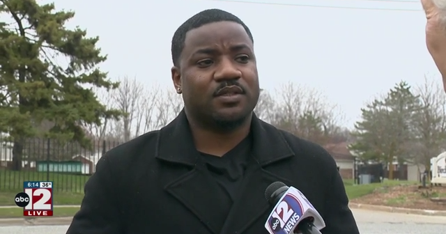 Texas minister wants Saginaw apartment complex closed after death of his stepson - Vimarsana News