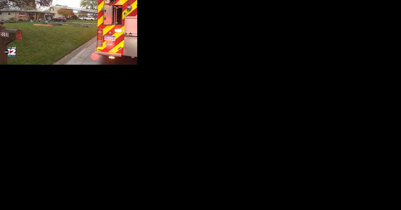 Woman found dead after Grand Blanc Township house fire - Vimarsana News