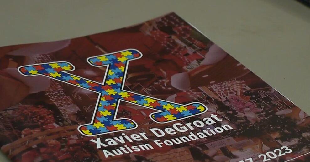 Frankenmuth event aims to draw attention to autism Local abc12 com