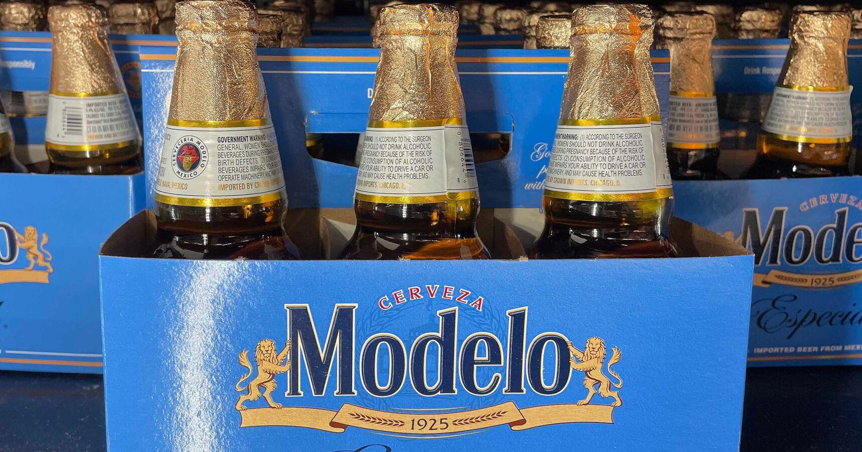 Bud Light loses its title as America's top-selling beer | Business - Vimarsana News