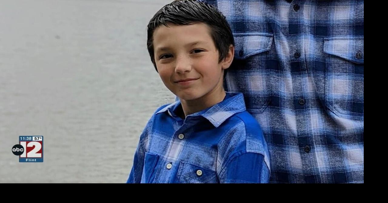 Family of 11-year-old hit by car thanks community for support | Video ...