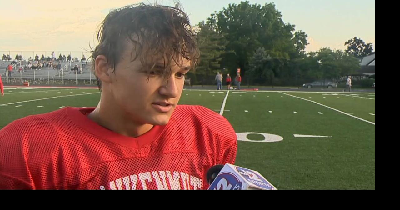 Highlight Zone Preview Frankenmuth looking for one more win