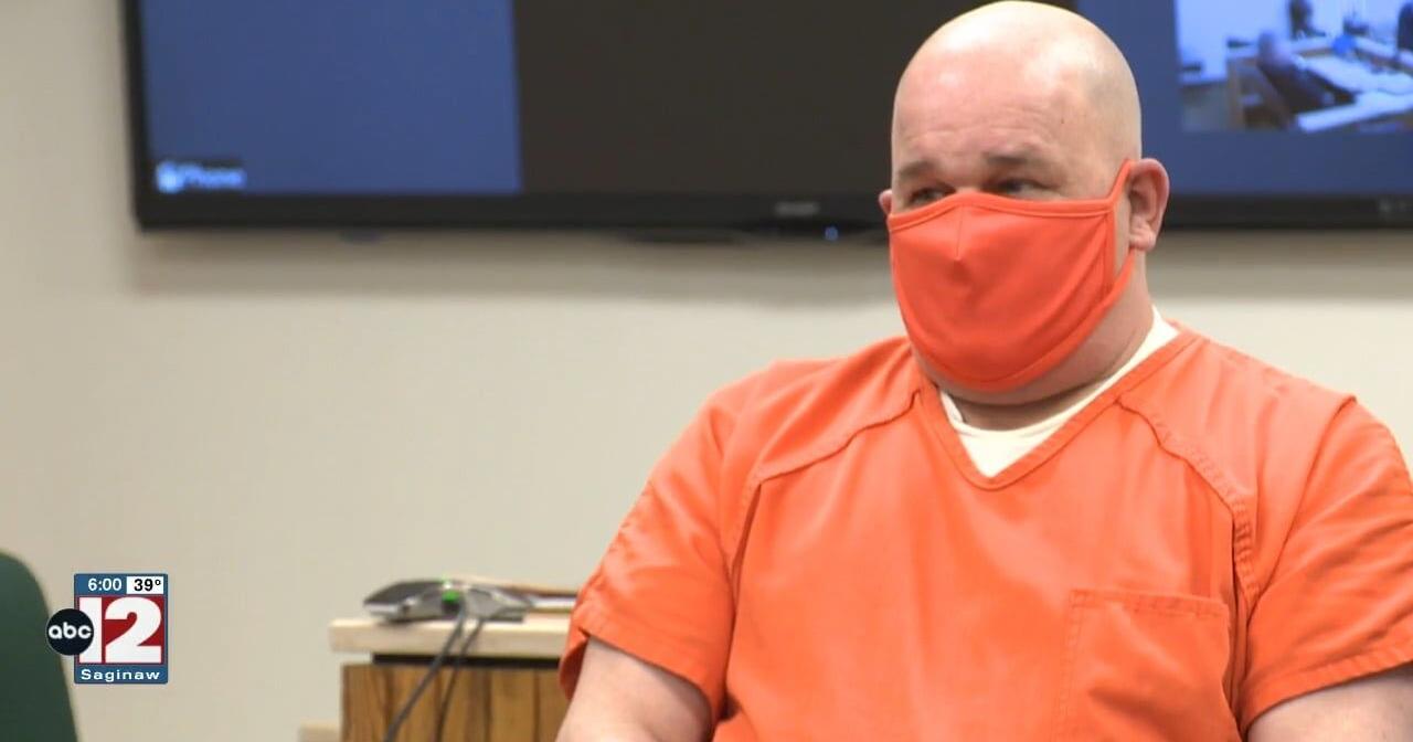 Midland County cold case solved as man is sentenced to prison 27 years later - Vimarsana News