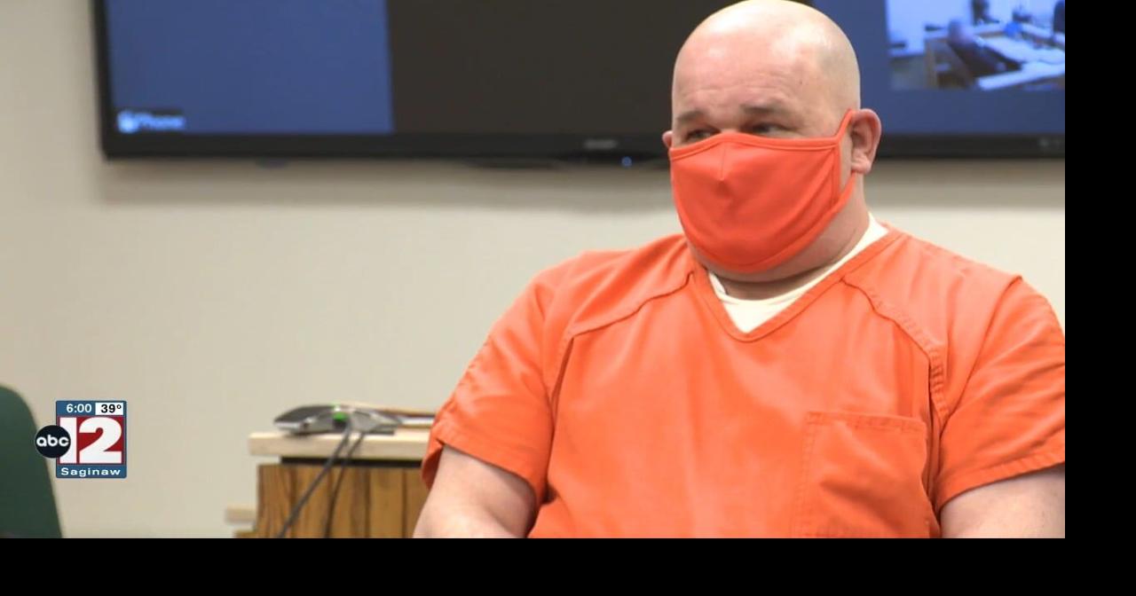 Midland County cold case solved as man is sentenced to prison 27 years ...