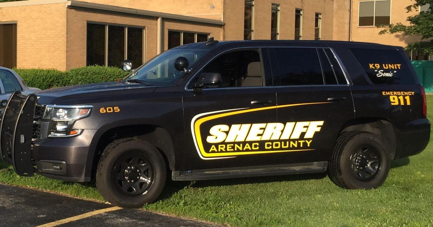 Motorcyclist pronounced dead after crash in Arenac County - Vimarsana News