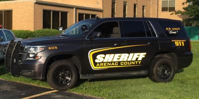 Arenac County Sheriff's Department
