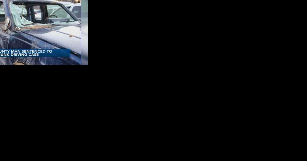 Tuscola County man is sentenced to prison following January drunk driving crash - Vimarsana News