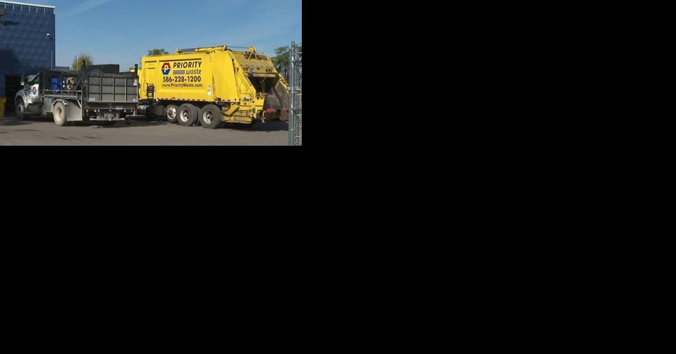 Flint City Council approves trash hauling contract revisions - Vimarsana News