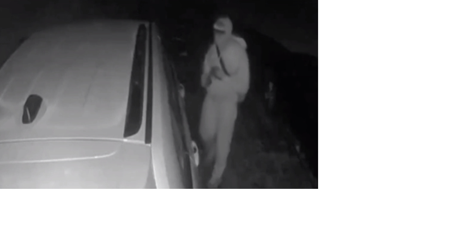 Grand Blanc Twp. Police investigating car break-ins in neighborhood ...