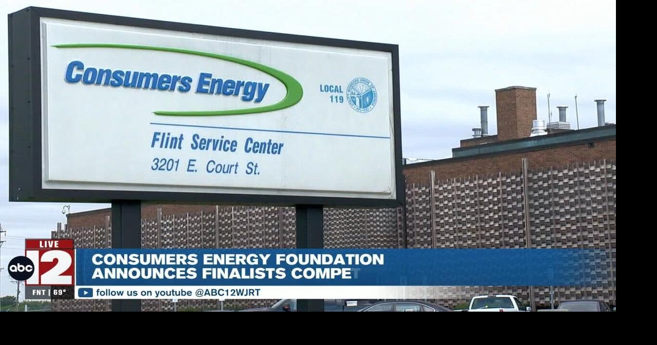 Durand, Atlas Township compete for Consumers Energy grants