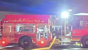Frankenmuth Students to Benefit from Hands-On Fire Safety Education