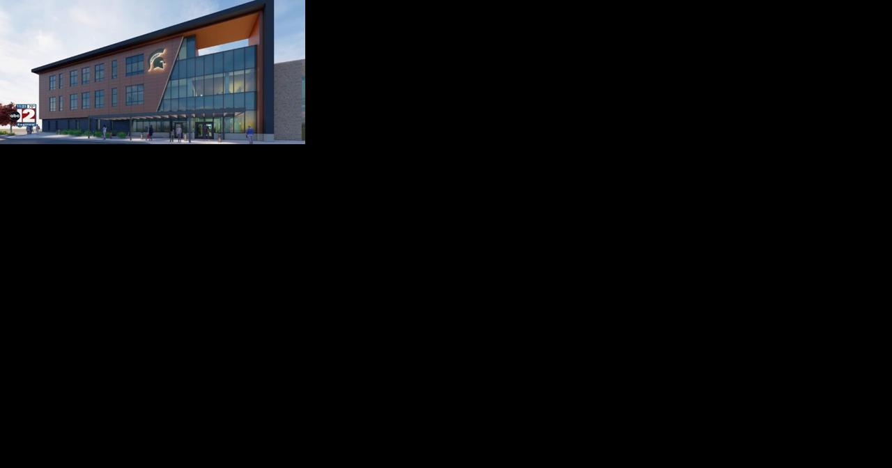 Michigan State medical school adding to campus in downtown Flint - Vimarsana News