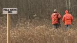 Michigan Senate passes fee increases for hunting, fishing licenses