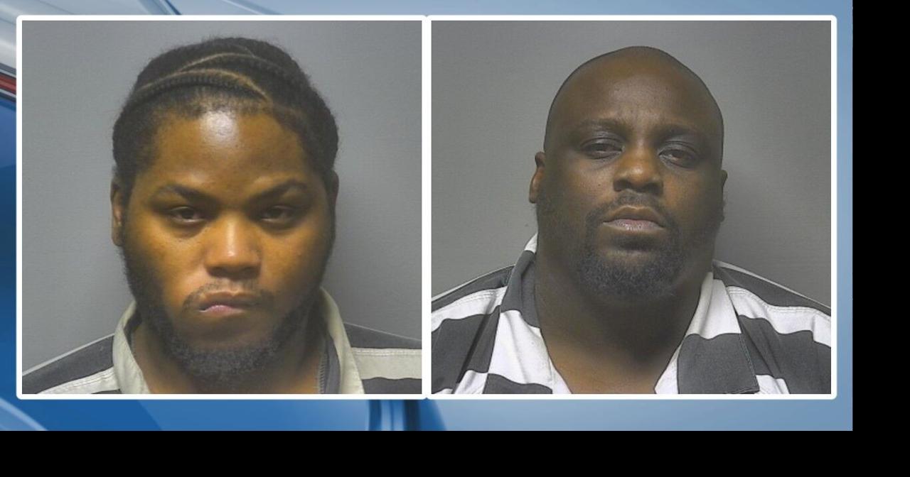 Two men charged a month after Saginaw man's murder | Crime | abc12.com