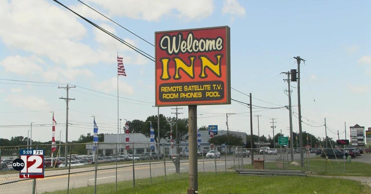 Kickoff event held for the demolition of the former 'Welcome Inn' property - Vimarsana News