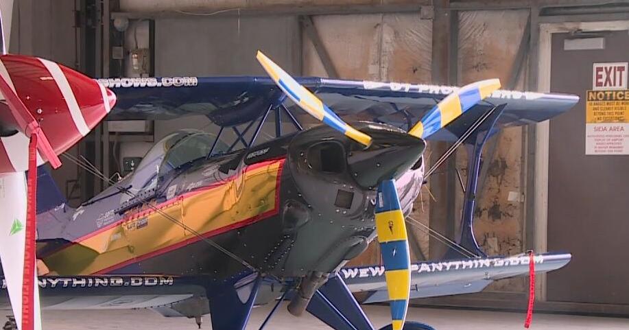 Wings Over Flint generating economic impact in Genesee County - Vimarsana News