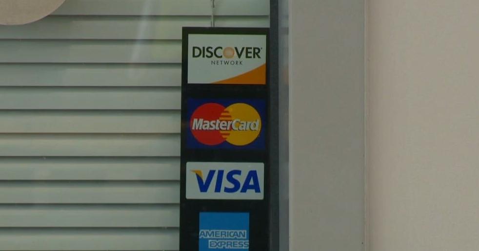 The Dow Event Center's clear bags and cashless policy now in effect