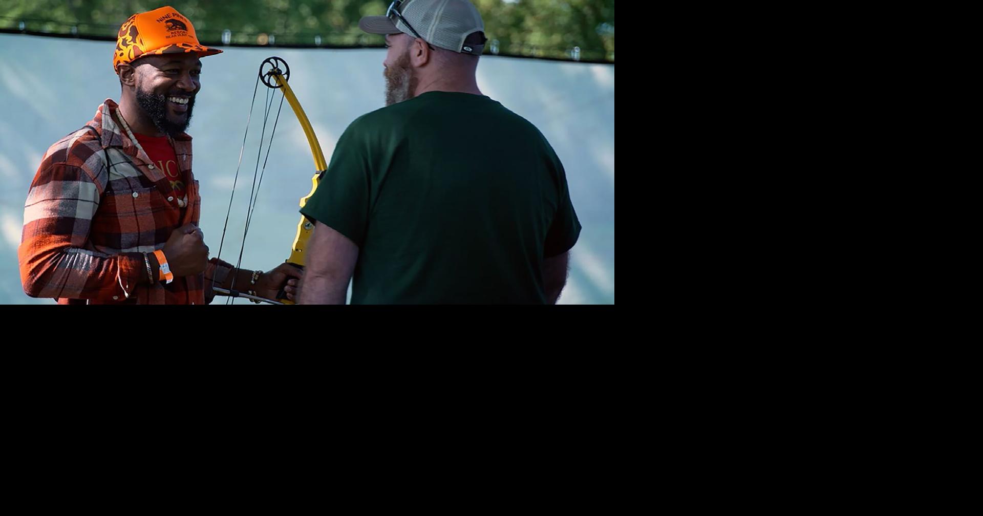 Michigan DNR hosting Hunters of Color event at Mott Park