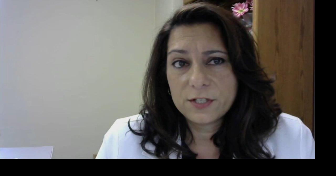 Nurse practitioner explains breast cancer genetic testing options ...