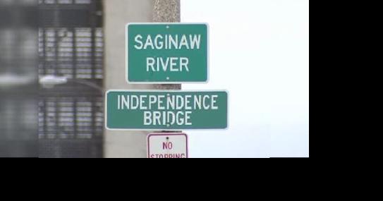 Bay City man may have had a medical emergency before his vehicle drove off bridge - Vimarsana News