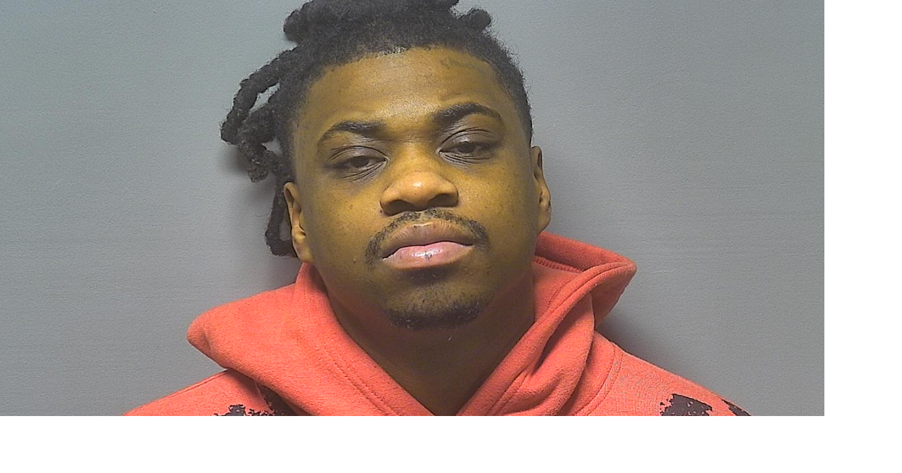 Saginaw man charged with murder eight months after shooting | Crime ...
