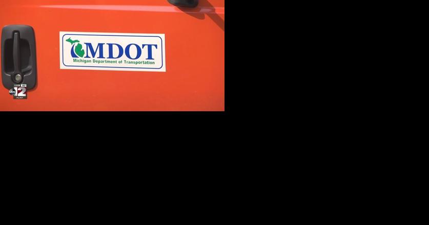M-15 reduced to one lane north of Davison this week - Vimarsana News