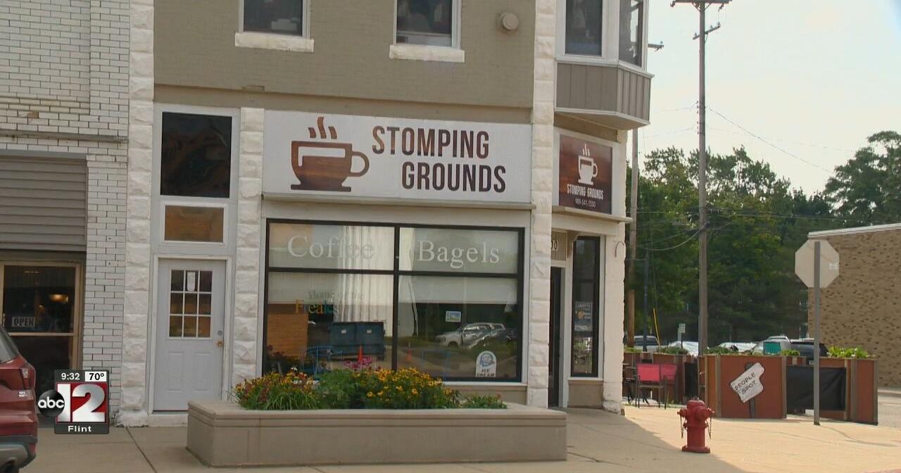 12 In Your Town: Stomping Grounds Coffee in Durand offers unique Freakshake - Vimarsana News