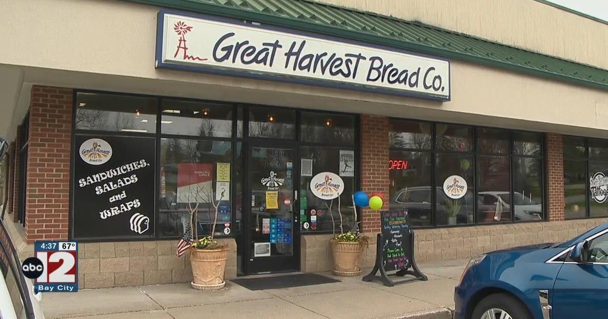 Great Harvest Bread Company celebrating 21st birthday on Thursday - Vimarsana News
