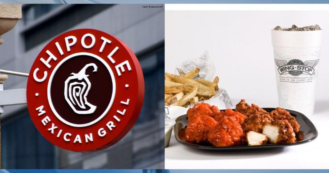 Chipotle, Wingstop planned in Grand Blanc development - Vimarsana News