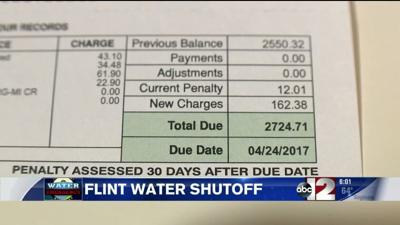 abc water bill pay