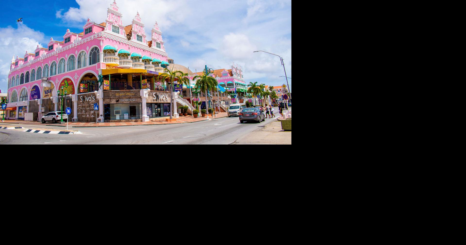 Trump raises possibility of ‘friendly takeover of Cuba’ after talks