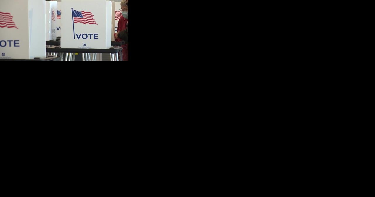 Isabella County voters approve school funding, commission appointment - Vimarsana News