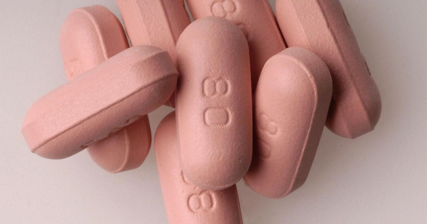 Latest statins guidance keeps more conservative approach to preventing first stroke or heart attack - Vimarsana News