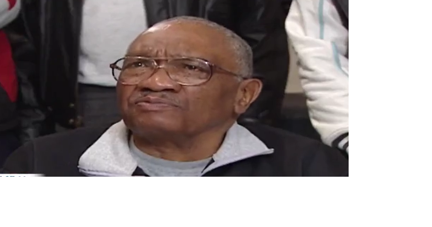 Flint boxing coach legend Joe Byrd dies at the age of 89 | Local ...