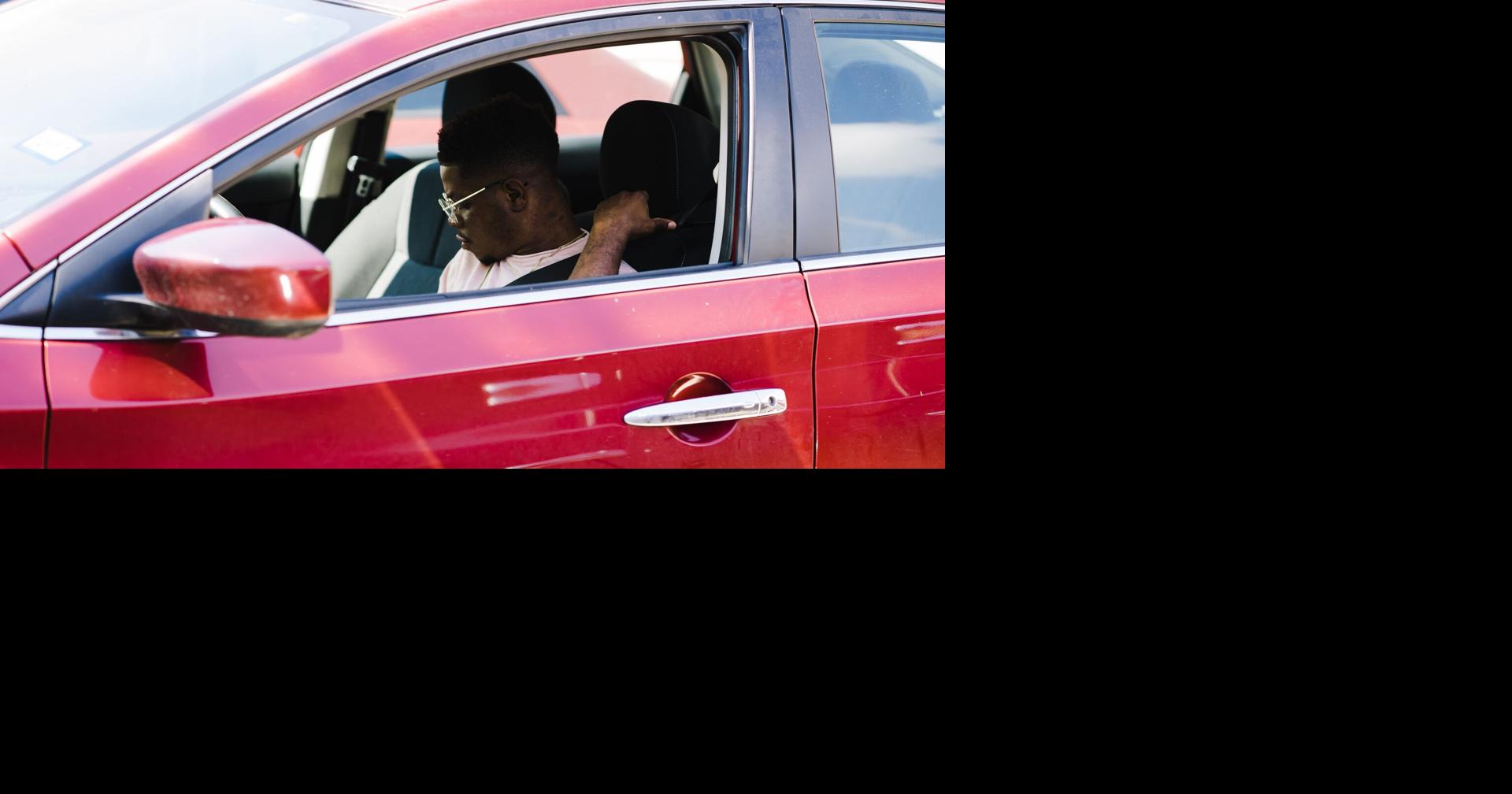 Michigan seat belt usage rate increased in 2025, study shows