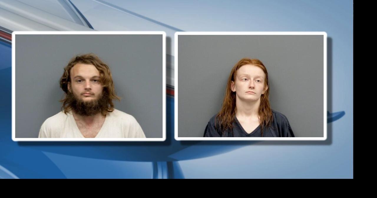 Two arrested in Clare County child abuse case caught on video | Crime ...