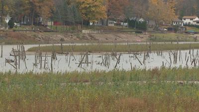 The impact on property values after Mid-Michigan floods