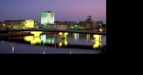 Saginaw hoping $3 million in federal funds will spur development along riverfront - Vimarsana News