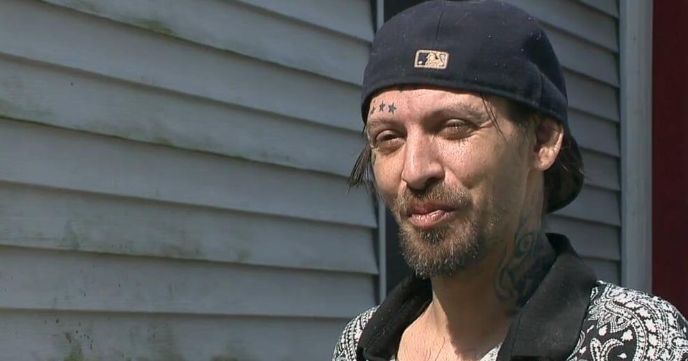 Bay City man explains turning in his dad accused of animal sex crimes - Vimarsana News