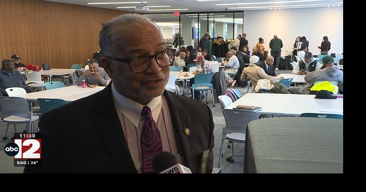 Greater Flint African-American Sports Hall of Fame Class of 2026 Inductees