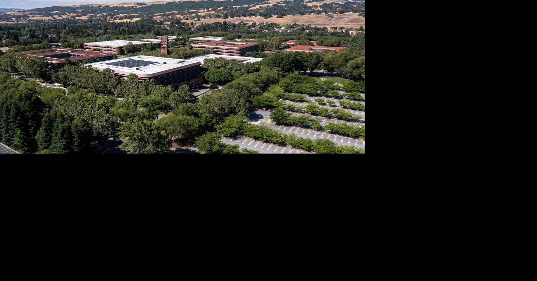 Chevron says it is moving its headquarters out of California | Business ...
