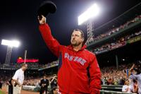 Tim Wakefield winning pitcher for ages