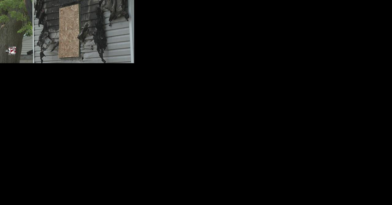 Bay City family escapes fire thanks to smoke alarm - Vimarsana News