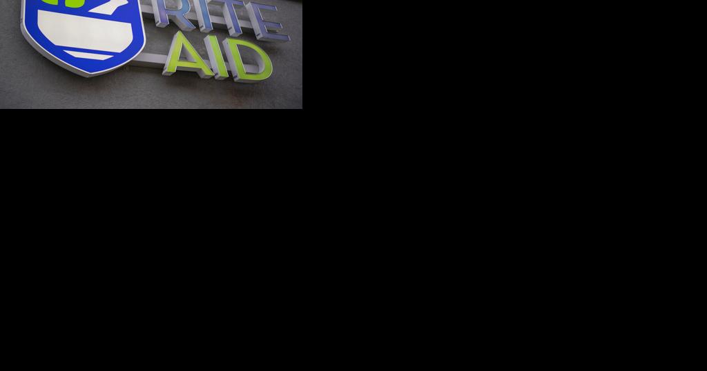 Fourth Rite Aid store in Mid-Michigan slated to close - Vimarsana News
