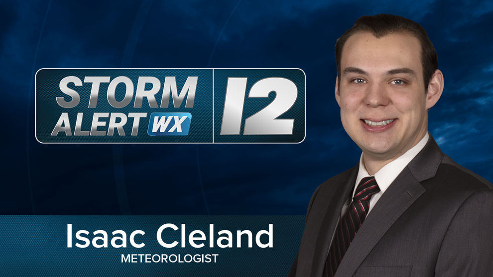 How Mid-Michigan weather stations measure the air around us