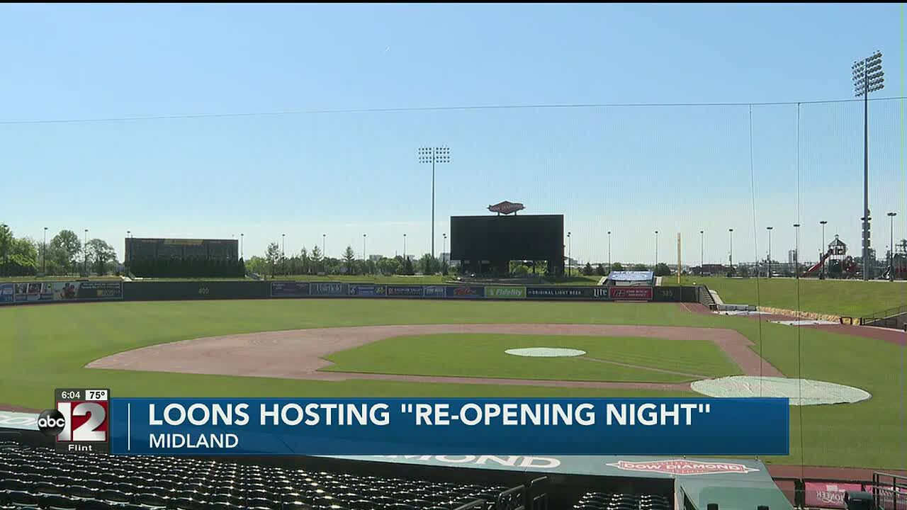 Great Lakes Loons announce 2023 promotions schedule