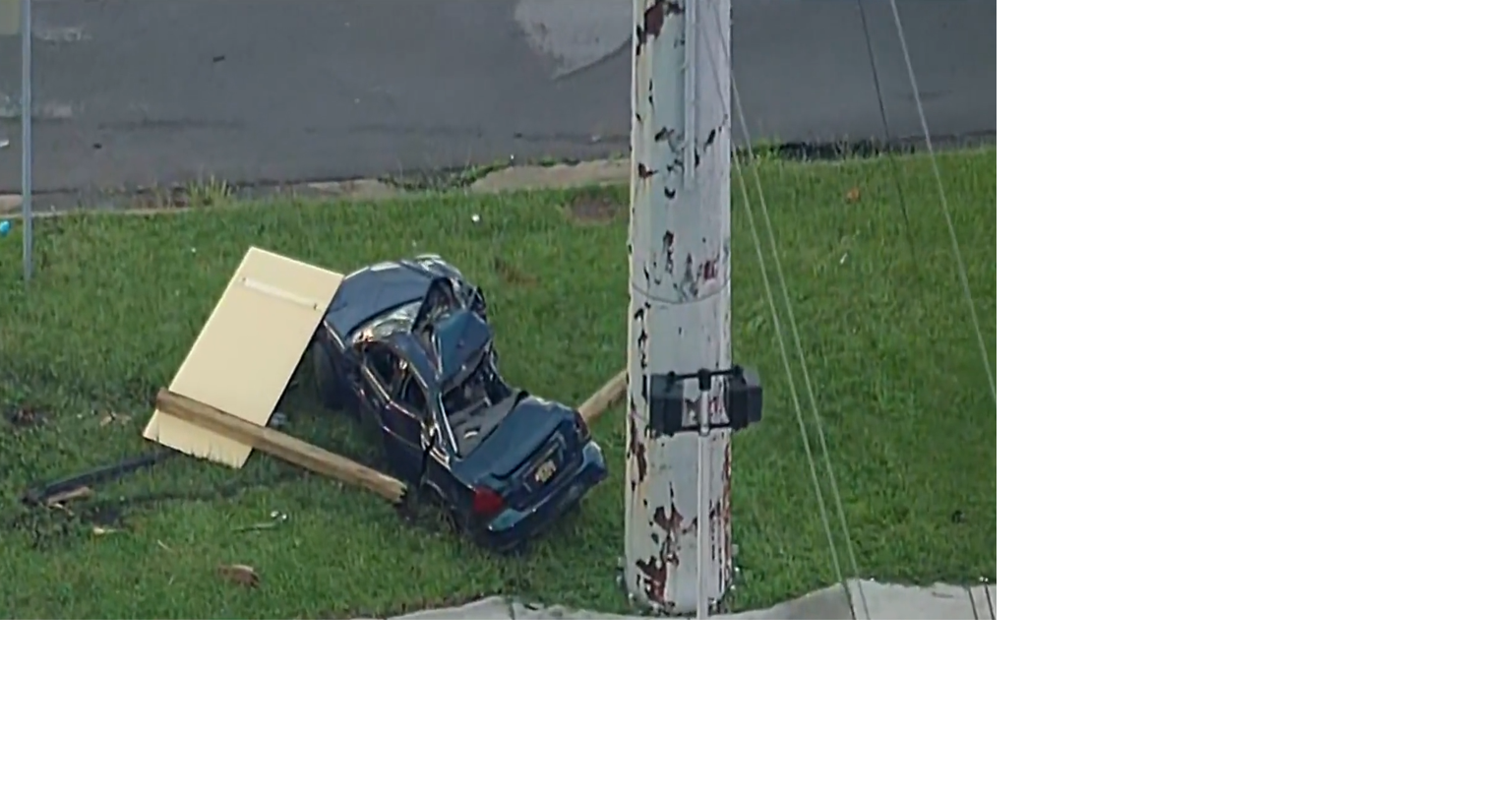 17-year-old charged with murder after Warren police chase ends in ...